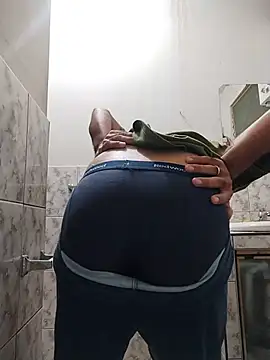 Show de JorFire78 na webcam