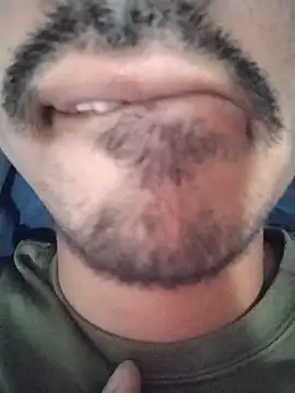 Webkamerová show JorFire78