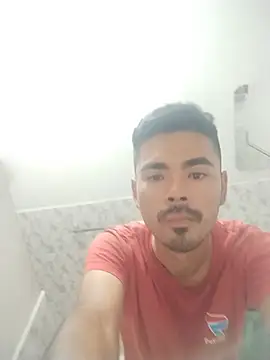 JorFire78 Webcam-Show