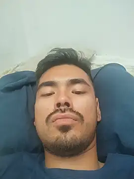 JorFire78's Webcam Show