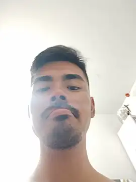 JorFire78 Webcam-Show