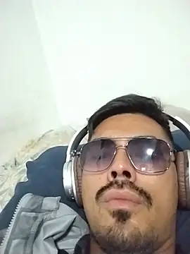 Show de JorFire78 na webcam