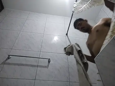 JorFire78 Webcam Show