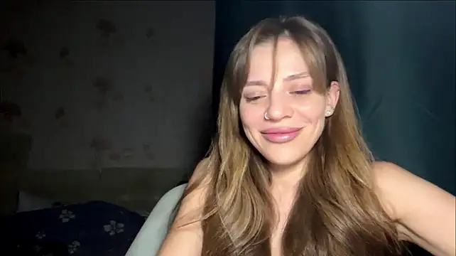 terra_blue Webcam show
