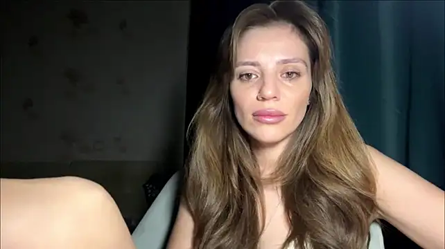 Webkamerová show terra_blue
