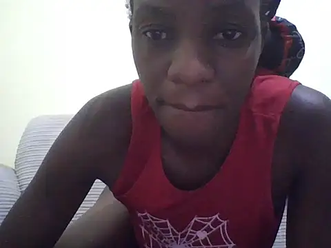 Wicked_Raey Webcam Show