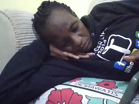 Wicked_Raey Webcam show