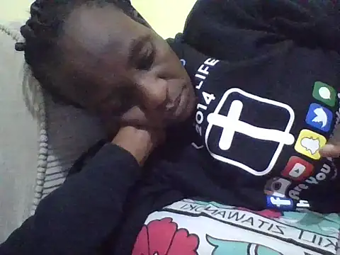 Show de webcam de Wicked_Raey