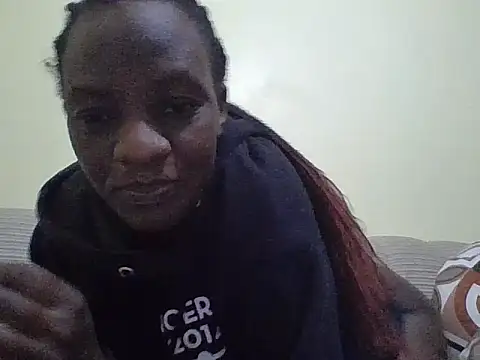 Show Webcam de Wicked_Raey