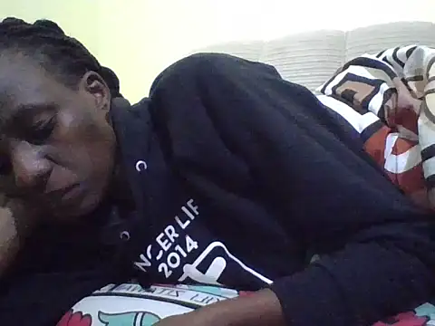 Wicked_Raey Webcam show