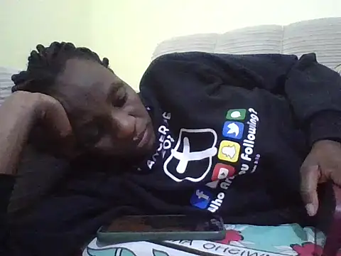 Show de Wicked_Raey na webcam