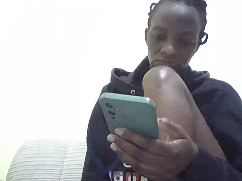 Show de webcam de Wicked_Raey
