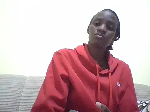 Show Webcam de Wicked_Raey