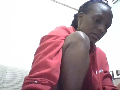 Wicked_Raey Webcam-Show