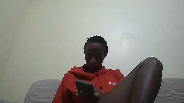 Show Webcam de Wicked_Raey