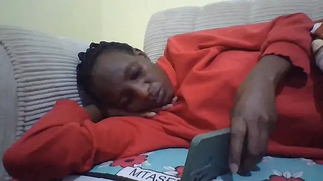 Show webcam de Wicked_Raey