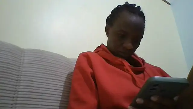 Wicked_Raey Webcam-Show