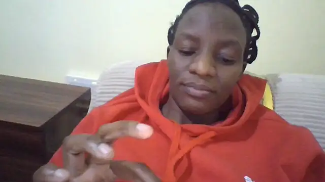Show de Wicked_Raey na webcam