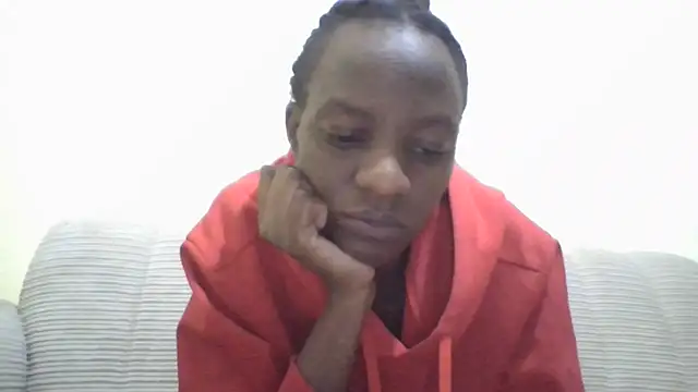 Show modela Wicked_Raey na web-kameri