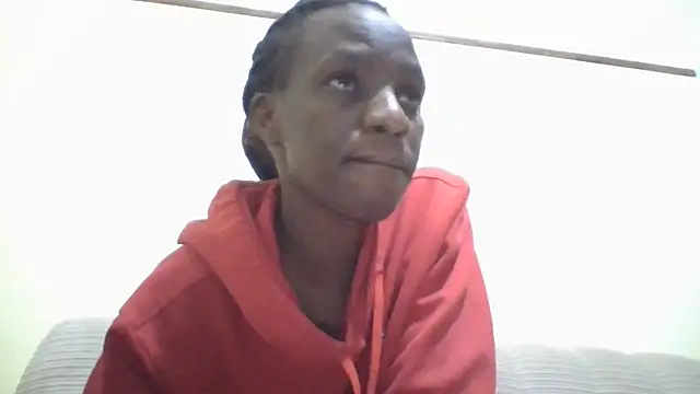 Wicked_Raey Webcam Show