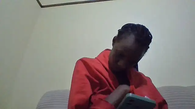 Show Webcam de Wicked_Raey