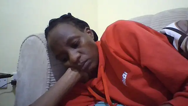Show webcam de Wicked_Raey