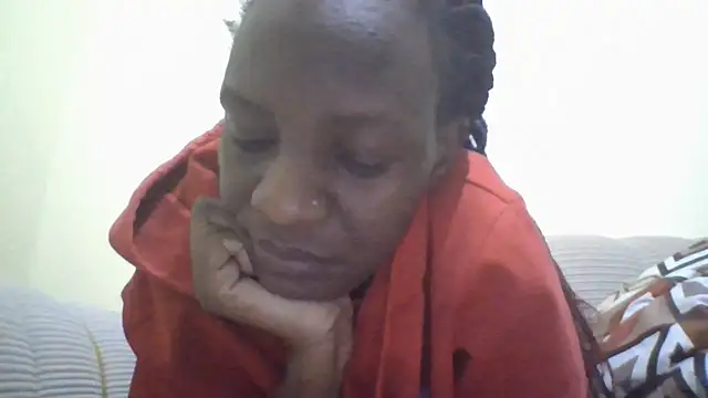 Show Webcam de Wicked_Raey
