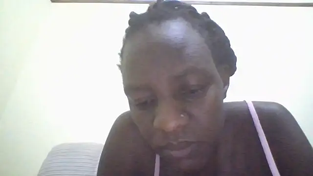 Show Webcam de Wicked_Raey