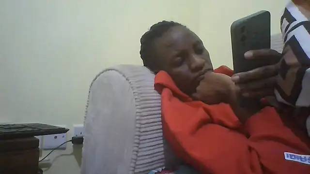 Wicked_Raey's Webcam Show