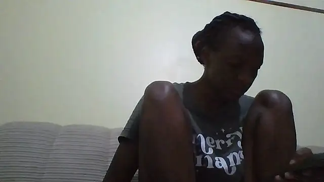 Show de Wicked_Raey na webcam