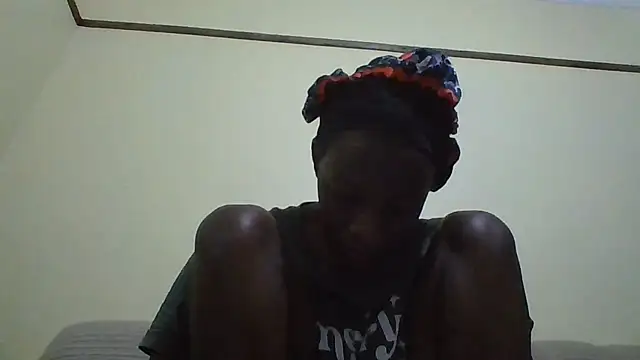 Show webcam de Wicked_Raey