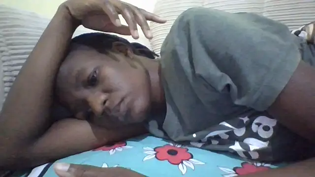 Show de webcam de Wicked_Raey