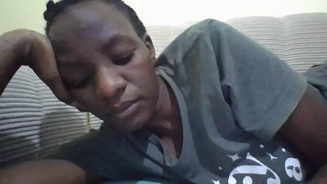 Show de webcam de Wicked_Raey