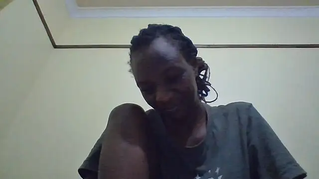 Show Webcam de Wicked_Raey