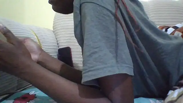 Wicked_Raey's Webcam Show