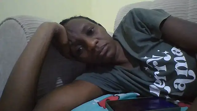 Show de Wicked_Raey na webcam