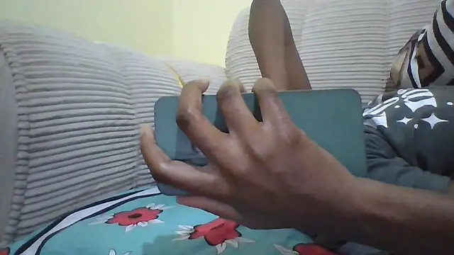 Wicked_Raey's Webcam Show
