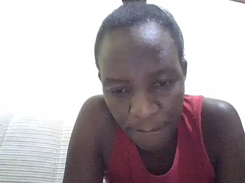 Show Webcam de Wicked_Raey