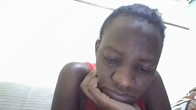 Show Webcam de Wicked_Raey