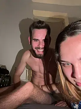 El_Golfita Webcam show