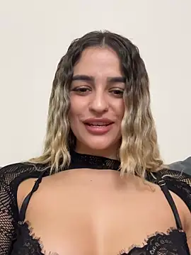 Вебкам-шоу SelenaSweetie