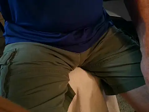 1chatter3's Webcam Show