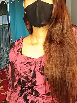 Nepali_bulbulのウェブカメラショー