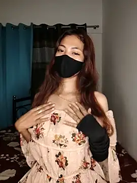Nepali_bulbulのウェブカメラショー