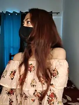 Nepali_bulbul 网络视讯表演