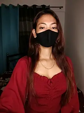Nepali_bulbulのウェブカメラショー
