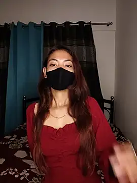 Nepali_bulbul 웹캠 쇼