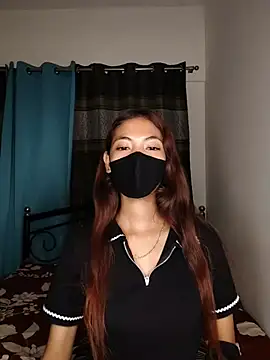 Nepali_bulbul's Webcam Show