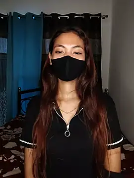 โชว์เว็บแคมของ Nepali_bulbul