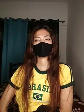 Nepali_bulbul's Webcam Show